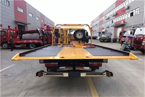 耀州附近汽车救援服务