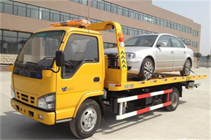 耀州道路救援一般怎么收费