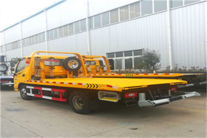 耀州附近拖车救援搭电