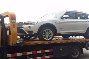 耀州拖车24小时服务电话